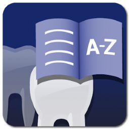 Screenshot Zahn-App